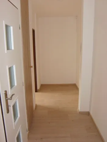 Pronájem bytu 2+1, Vysoké Mýto - Litomyšlské Předměstí, V Břízkách, 44 m2