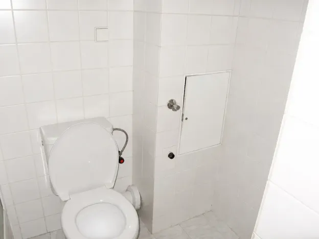 Pronájem bytu 2+1, Vysoké Mýto - Litomyšlské Předměstí, V Břízkách, 44 m2