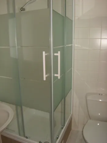 Pronájem bytu 2+1, Vysoké Mýto - Litomyšlské Předměstí, V Břízkách, 44 m2
