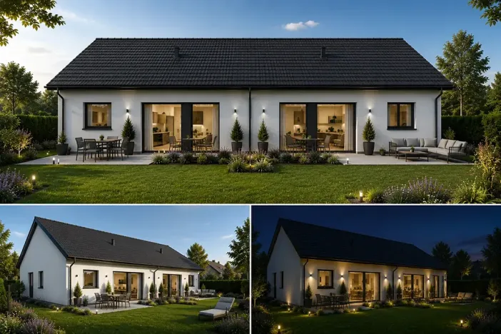 Prodej rodinného domu, Cvrčovice, 82 m2