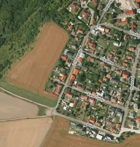 Prodej rodinného domu, Cvrčovice, 82 m2