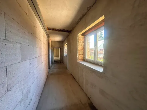 Prodej rodinného domu, Lkáň, 230 m2