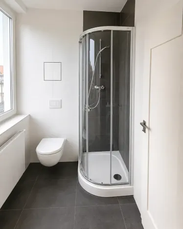 Pronájem bytu 2+kk, Praha, Limuzská, 52 m2