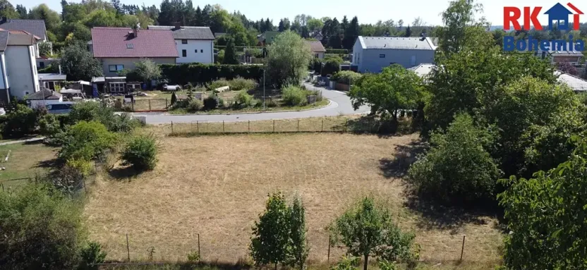 Prodej pozemku pro bydlení, Kostelec nad Černými lesy, Trativody, 999 m2