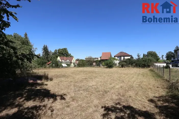 Prodej pozemku pro bydlení, Kostelec nad Černými lesy, Trativody, 999 m2