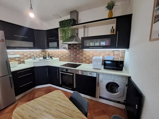 Pronájem bytu 2+kk, Hradec Králové, Pražská třída, 55 m2