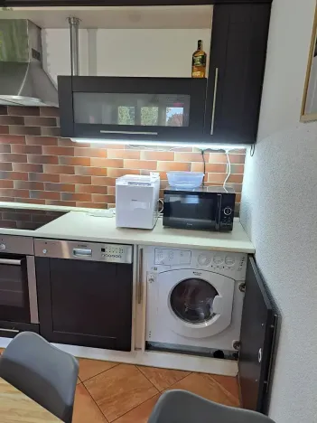 Pronájem bytu 2+kk, Hradec Králové, Pražská třída, 55 m2