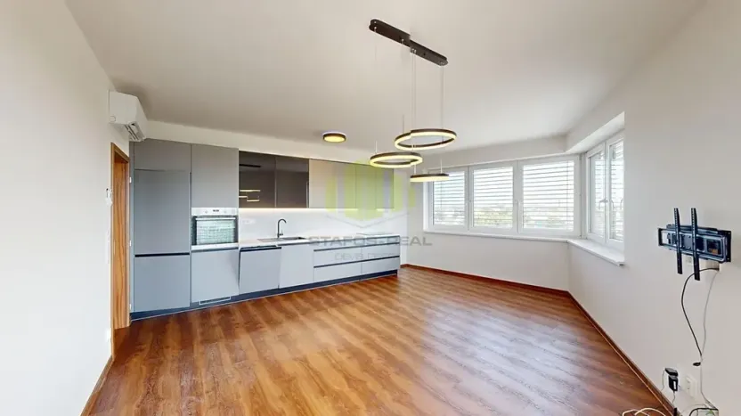 Pronájem bytu 3+kk, Olomouc, Šantova, 86 m2