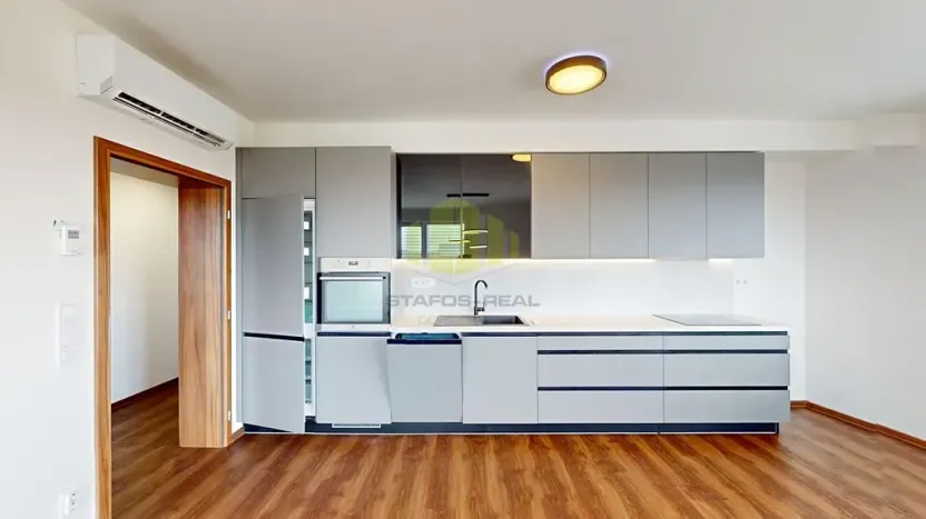 Pronájem bytu 3+kk, Olomouc, Šantova, 86 m2