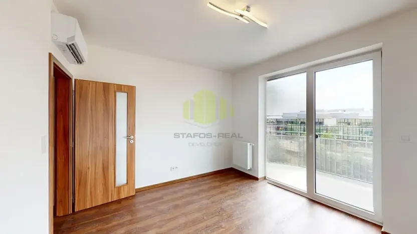 Pronájem bytu 3+kk, Olomouc, Šantova, 86 m2