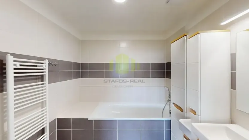Pronájem bytu 3+kk, Olomouc, Šantova, 86 m2