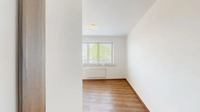 Pronájem bytu 3+kk, Olomouc, Šantova, 86 m2