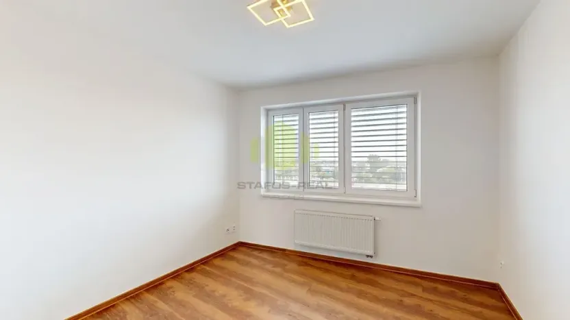 Pronájem bytu 3+kk, Olomouc, Šantova, 86 m2