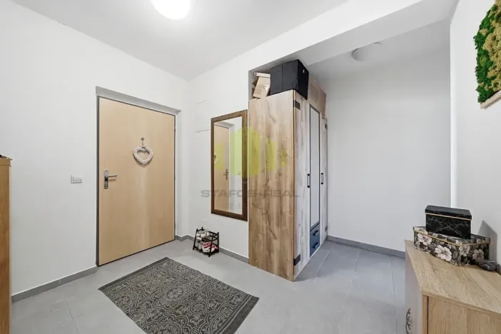 Prodej bytu 4+kk, Olomouc, Jeremiášova, 102 m2