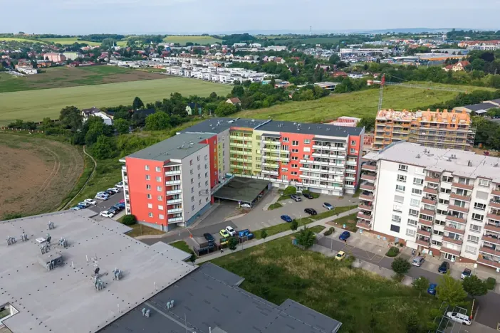 Prodej bytu 4+kk, Olomouc, Jeremiášova, 102 m2