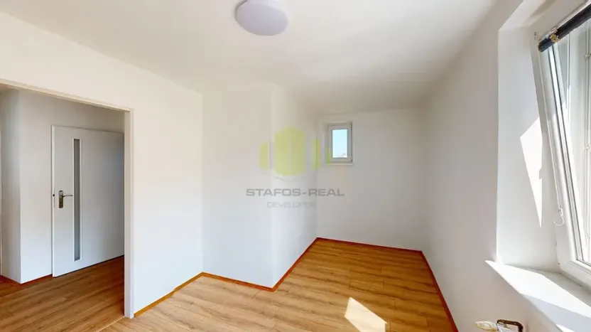 Pronájem bytu 3+kk, Litovel, 65 m2