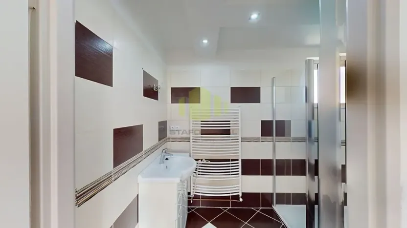 Pronájem bytu 3+kk, Litovel, 65 m2
