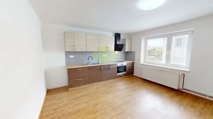 Pronájem bytu 3+kk, Litovel, 65 m2
