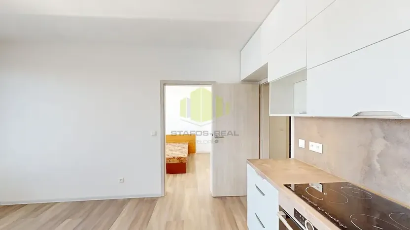 Pronájem bytu 2+kk, Olomouc, Aloise Rašína, 40 m2