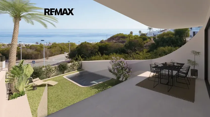 Prodej bytu 3+kk, Torrevieja, Španělsko, Calle Celindo, 77 m2