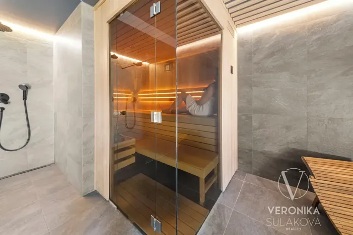Prodej bytu 2+kk, Benecko, 55 m2