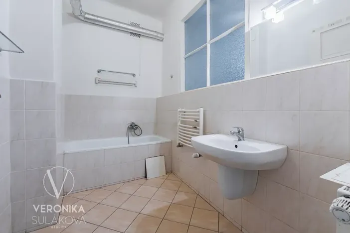 Prodej bytu 4+kk, Praha - Dejvice, Evropská, 107 m2