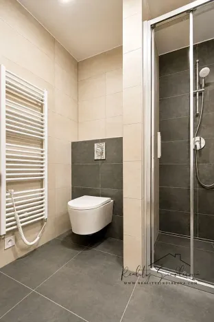 Pronájem bytu 1+kk, Olomouc, Frištenského, 32 m2