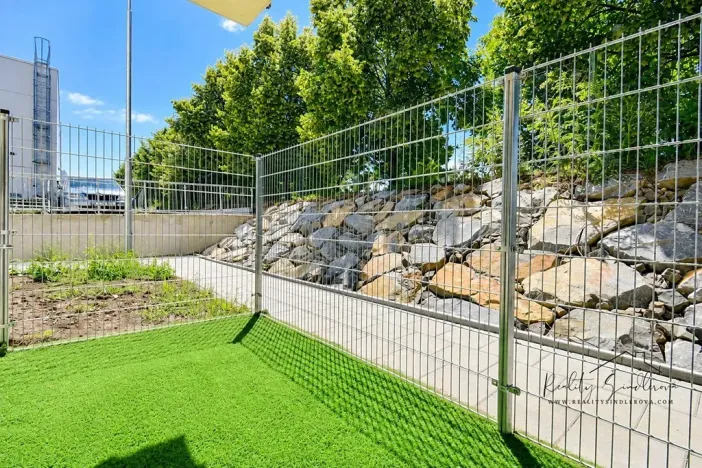 Pronájem bytu 1+kk, Olomouc, Frištenského, 32 m2