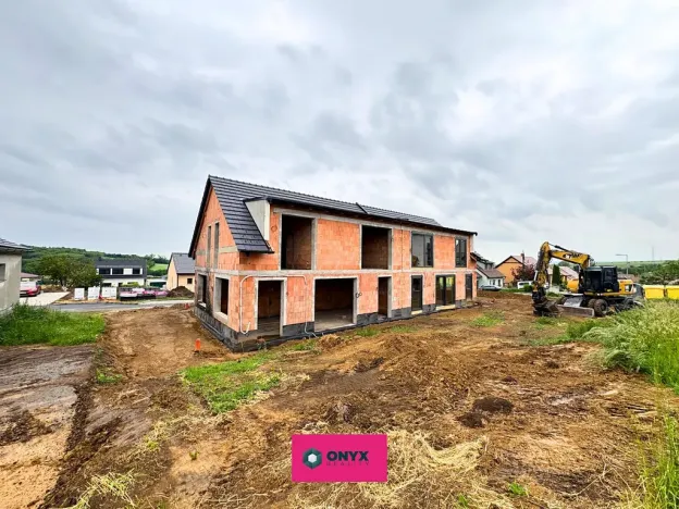 Prodej rodinného domu, Bohdalice-Pavlovice, 138 m2