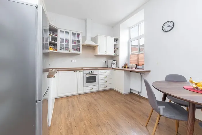 Prodej bytu 3+kk, Boskovice, Kpt. Jaroše, 67 m2