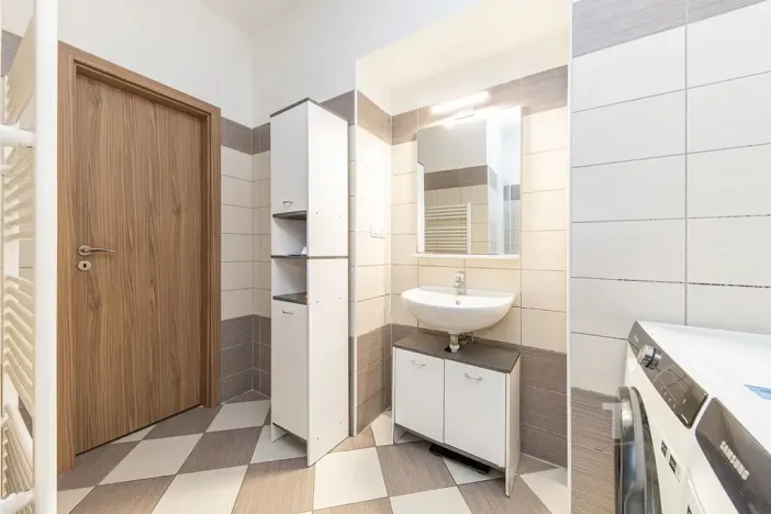 Prodej bytu 3+kk, Boskovice, Kpt. Jaroše, 67 m2