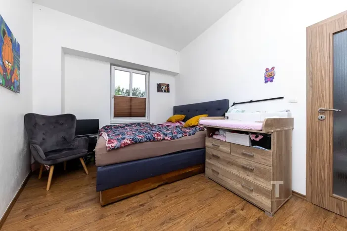 Prodej bytu 3+kk, Boskovice, Kpt. Jaroše, 67 m2