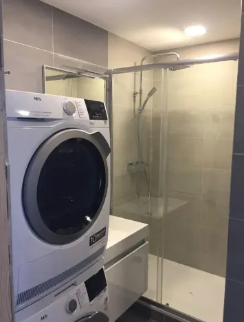 Prodej bytu 2+kk, Praha - Prosek, Prosecká, 42 m2