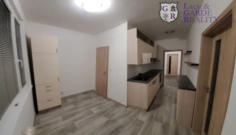 Pronájem bytu 2+1, Sezimovo Ústí, Dukelská, 62 m2