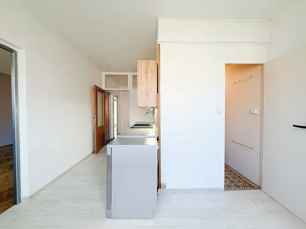 Prodej bytu 2+1, Hořice, Pod Lipou, 61 m2