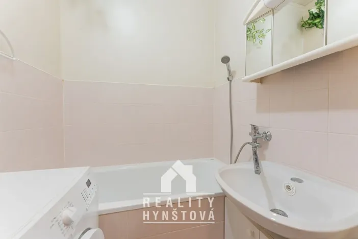 Prodej bytu 2+1, Adamov, Komenského, 52 m2