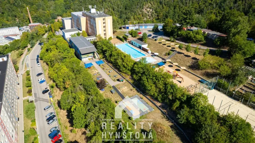 Prodej bytu 2+1, Adamov, Komenského, 52 m2