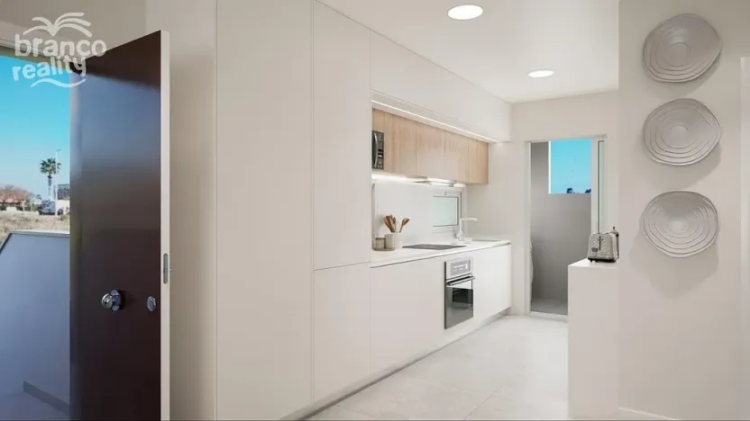 Prodej rodinného domu, Pilar de La Horadada, Alicante, Španělsko, 79 m2