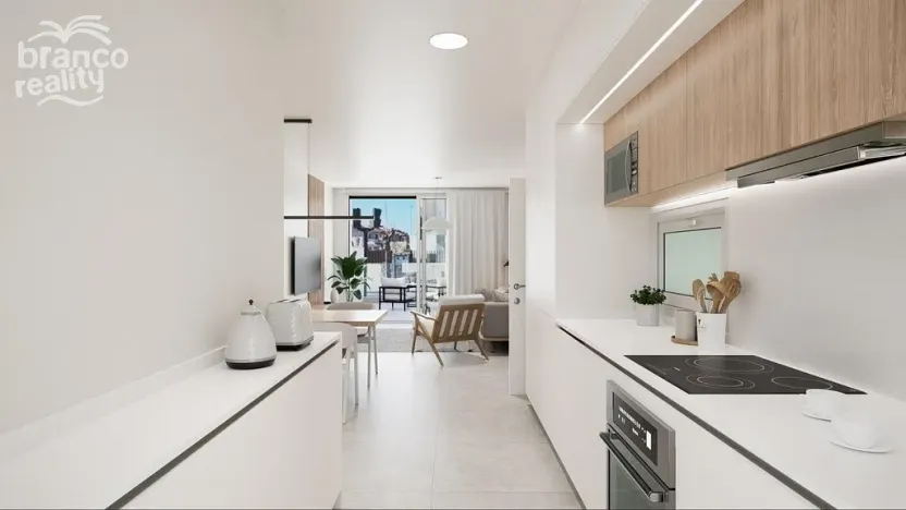 Prodej rodinného domu, Pilar de La Horadada, Alicante, Španělsko, 79 m2