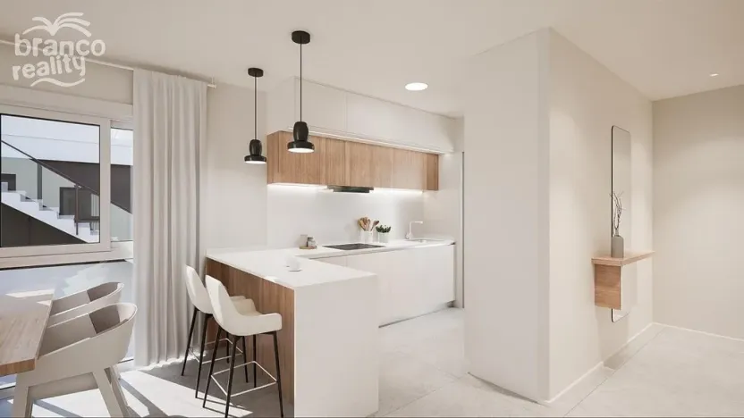 Prodej rodinného domu, Pilar de La Horadada, Alicante, Španělsko, 79 m2