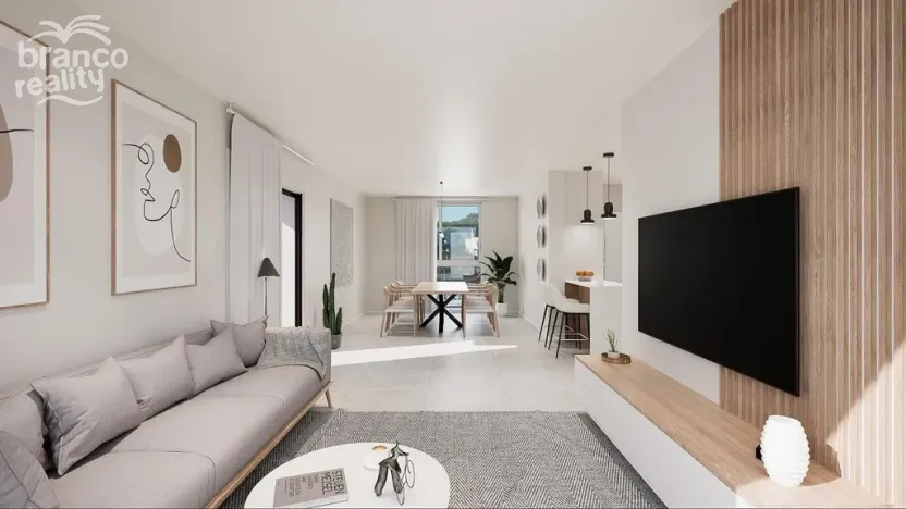 Prodej rodinného domu, Pilar de La Horadada, Alicante, Španělsko, 79 m2