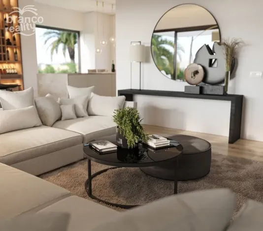 Prodej bytu 3+kk, Orihuela, Alicante, Španělsko, 98 m2