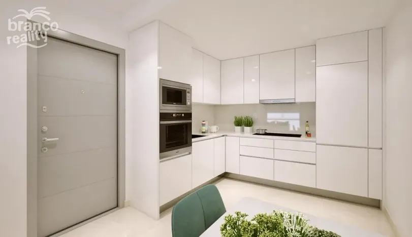 Prodej bytu 4+kk, Torrevieja, Alicante, Španělsko, 98 m2