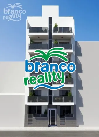 Prodej bytu 4+kk, Torrevieja, Alicante, Španělsko, 96 m2