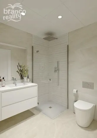 Prodej bytu 4+kk, Torrevieja, Alicante, Španělsko, 96 m2
