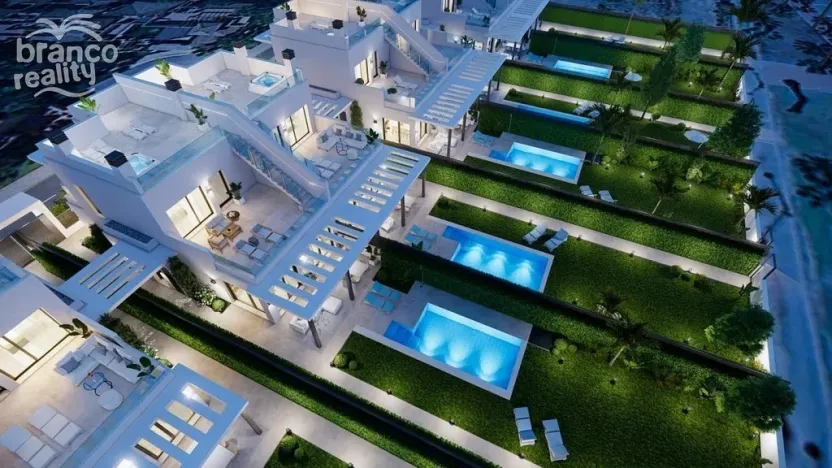 Prodej rodinného domu, Los Alcazares, Murcia, Španělsko, 125 m2