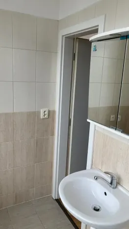Pronájem bytu 1+kk, Turnov, Palackého, 27 m2