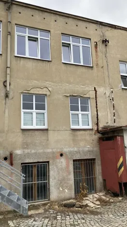 Pronájem bytu 1+kk, Turnov, Palackého, 27 m2