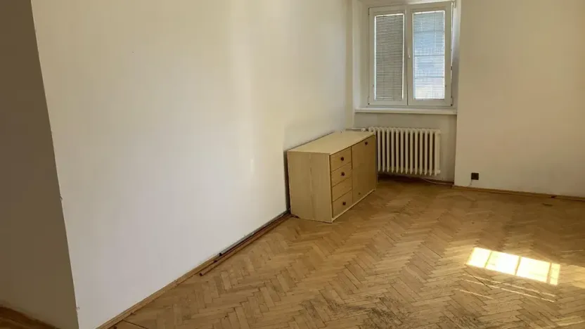 Pronájem bytu 2+1, Turnov, Palackého, 63 m2