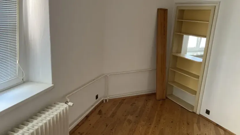 Pronájem bytu 2+1, Turnov, Palackého, 63 m2